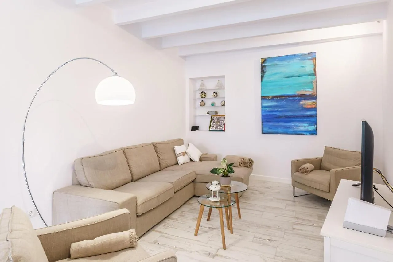 Es Raco Villa Costitx  Costitx (Mallorca)