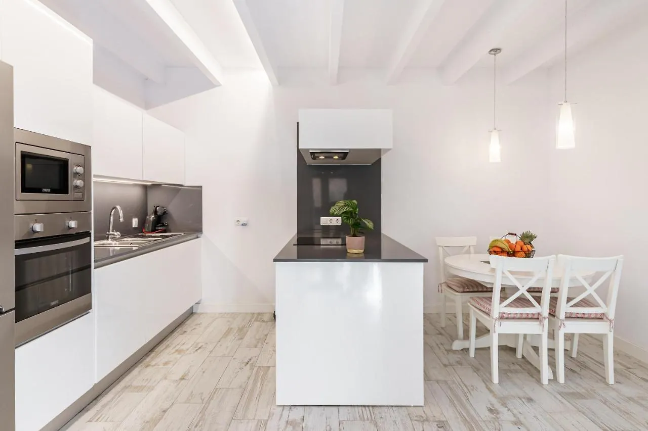 Es Raco Villa Costitx  Vakantiehuis Costitx (Mallorca)