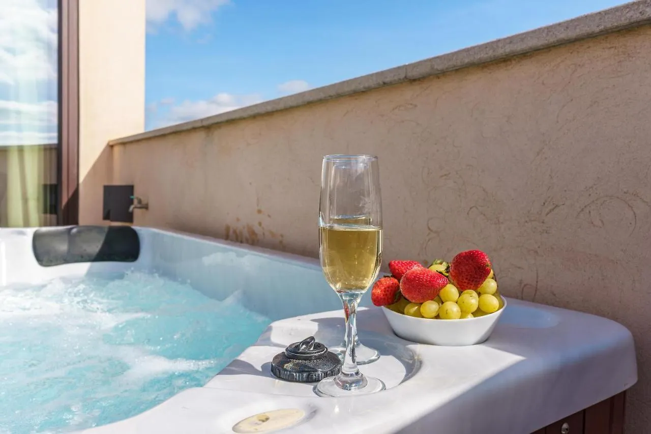 Vakantiehuis Es Raco Villa Costitx