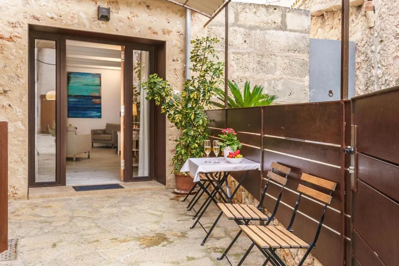 Es Raco Villa Costitx  Vakantiehuis
